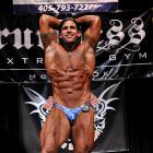 Matt  Sorrells - NPC Oklahoma City Grand Prix 2011 - #1