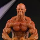 Thomas  Motherway - NPC Dexter Jackson Classic 2011 - #1