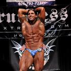 Matt  Sorrells - NPC Oklahoma City Grand Prix 2011 - #1