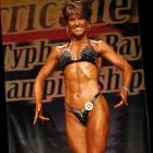Nancy  Raimo - NPC Hurricane/Typhoon Bay 2012 - #1