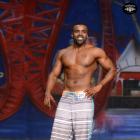 Rui  DeBarros - NPC Europa Show of Champions 2014 - #1