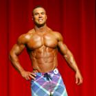Thomas  Murphy - NPC Southern States 2013 - #1