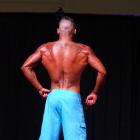 Ariel  Ortiz - NPC Treasure Coast 2014 - #1