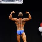 Justin  Crowley - NPC Dayana Cadeau Classic  2013 - #1