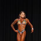 Stephanie  Trevino - NPC Nationals 2016 - #1