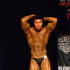 CJ  Chang - NPC Southern States 2011 - #1