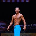 John  Brown - NPC Southeastern USA 2013 - #1