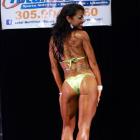 Erica  Calix - NPC Southeast Classic 2013 - #1