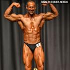 Phil  Karlhuber - IFBB Victorian Championships 2011 - #1