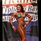 Heather  Mundy - NPC Hurricane/Typhoon Bay 2012 - #1