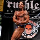 Matt  Sorrells - NPC Oklahoma City Grand Prix 2011 - #1