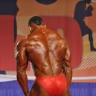 Antoine  Vaillant - IFBB Arnold Amateur 2011 - #1