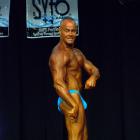 Lazaro  Diaz - NPC Gold Coast 2011 - #1