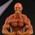 Thomas  Motherway - NPC Dexter Jackson Classic 2011 - #1