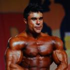 Angel  Bustamontes - IFBB Arnold Amateur 2012 - #1