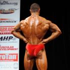 Keith   Tuzzolino - NPC Eastern USA 2009 - #1