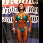 Lena  Guadaqnino - NPC Hurricane/Typhoon Bay 2012 - #1
