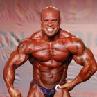 Luis   Santa - IFBB Wings of Strength Tampa  Pro 2014 - #1