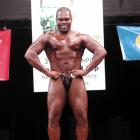 Eugene  Hodge - NPC FL Gold Cup 2011 - #1