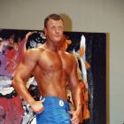 Matt  Patelin - NPC Daytona Classic 2011 - #1