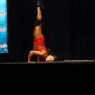 Brianna  Siter - NPC Sunshine Classic 2012 - #1
