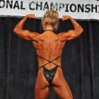 Candace  Carlson - NPC Masters Nationals 2011 - #1