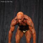 Kevin  Montalto - NPC Masters Nationals 2011 - #1