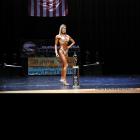 Andressa  Ribeiro - NPC Southeastern USA 2013 - #1