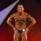 Jason  Moran - NPC Dexter Jackson Classic 2011 - #1