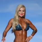 Brittany  Tacy - IFBB Valenti Gold Cup 2013 - #1