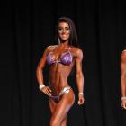 Mandi  Ashley - NPC Jr. Nationals 2014 - #1