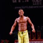 Jason  Blank - NPC Southeastern USA 2012 - #1