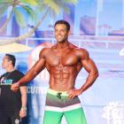 Luis Fernando  Rios Espinola - IFBB Miami Muscle Beach 2017 - #1
