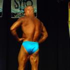 Lazaro  Diaz - NPC Gold Coast 2011 - #1