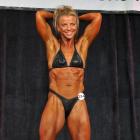 Candace  Carlson - NPC Masters Nationals 2011 - #1