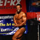 Darrell  Baker - NPC FL Gold Cup 2014 - #1