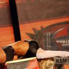 Debbie  Sizemore - IFBB Wings of Strength Tampa  Pro 2015 - #1