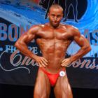 Juan  Aguinaga - NPC Naples-Bonita Classic 2015 - #1