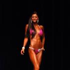 Alexandra  Reger - NPC Diamond Classic 2015 - #1