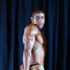 Andres  Hernandez - NPC Atlantic Coast Classic 2010 - #1