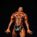 Al  Auguste - NPC Nationals 2009 - #1