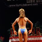 Sunshine  Moffitt - NPC Southeastern USA 2012 - #1