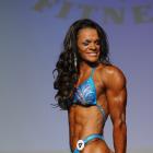 Jennifer   Robinson - IFBB St Louis Pro Figure & Bikini 2012 - #1