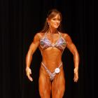 Lisa   Stark - IFBB Prestige Crystal Cup 2015 - #1