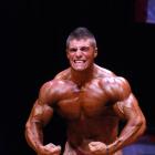 Matthew  Rugeas - NPC Southeastern USA 2013 - #1