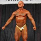 Kevin  Montalto - NPC Masters Nationals 2011 - #1