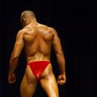 Shawn  Cohen - NPC Diamond Classic 2011 - #1