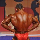 Antoine  Vaillant - IFBB Arnold Amateur 2011 - #1