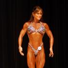 Lisa   Stark - IFBB Prestige Crystal Cup 2015 - #1