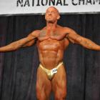 Kevin  Montalto - NPC Masters Nationals 2011 - #1